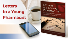 Letters to a Young Pharmacist